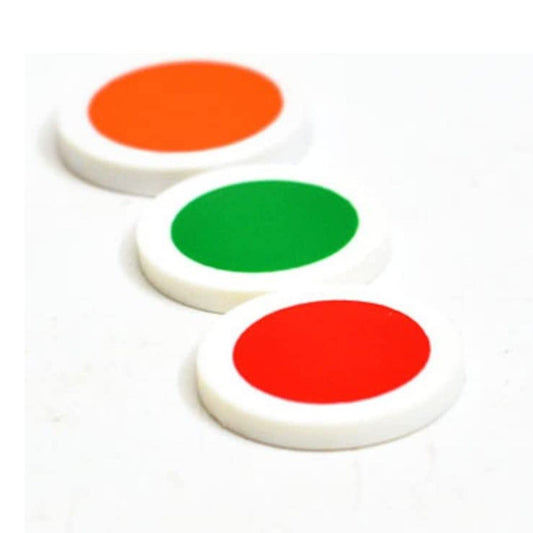 Adairs Traffic Light Chips