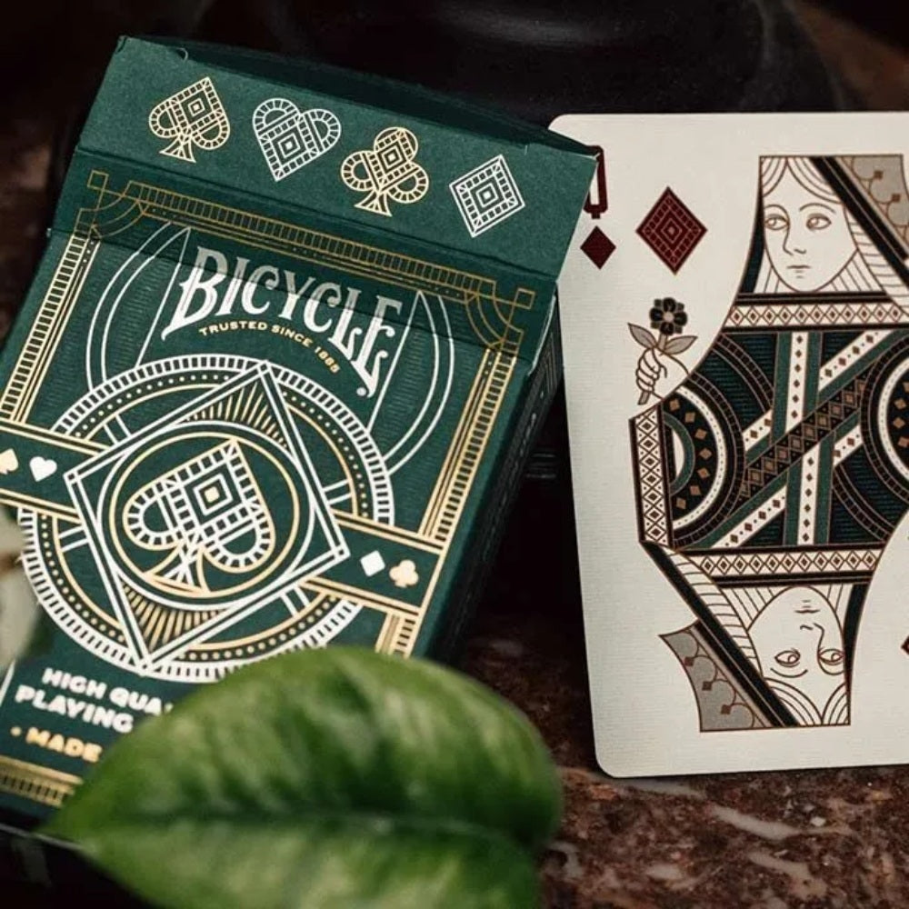 Bicycle Byzantine Playing Cards