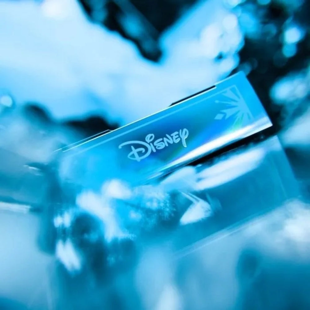 Bicycle Disney Frozen Playing Cards