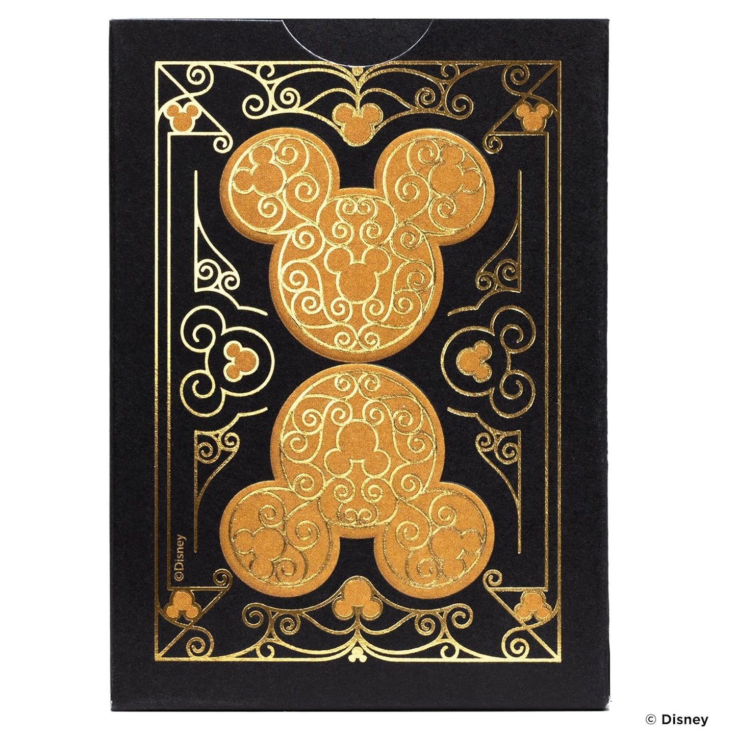 Bicycle Disney Mickey Mouse Playing Cards