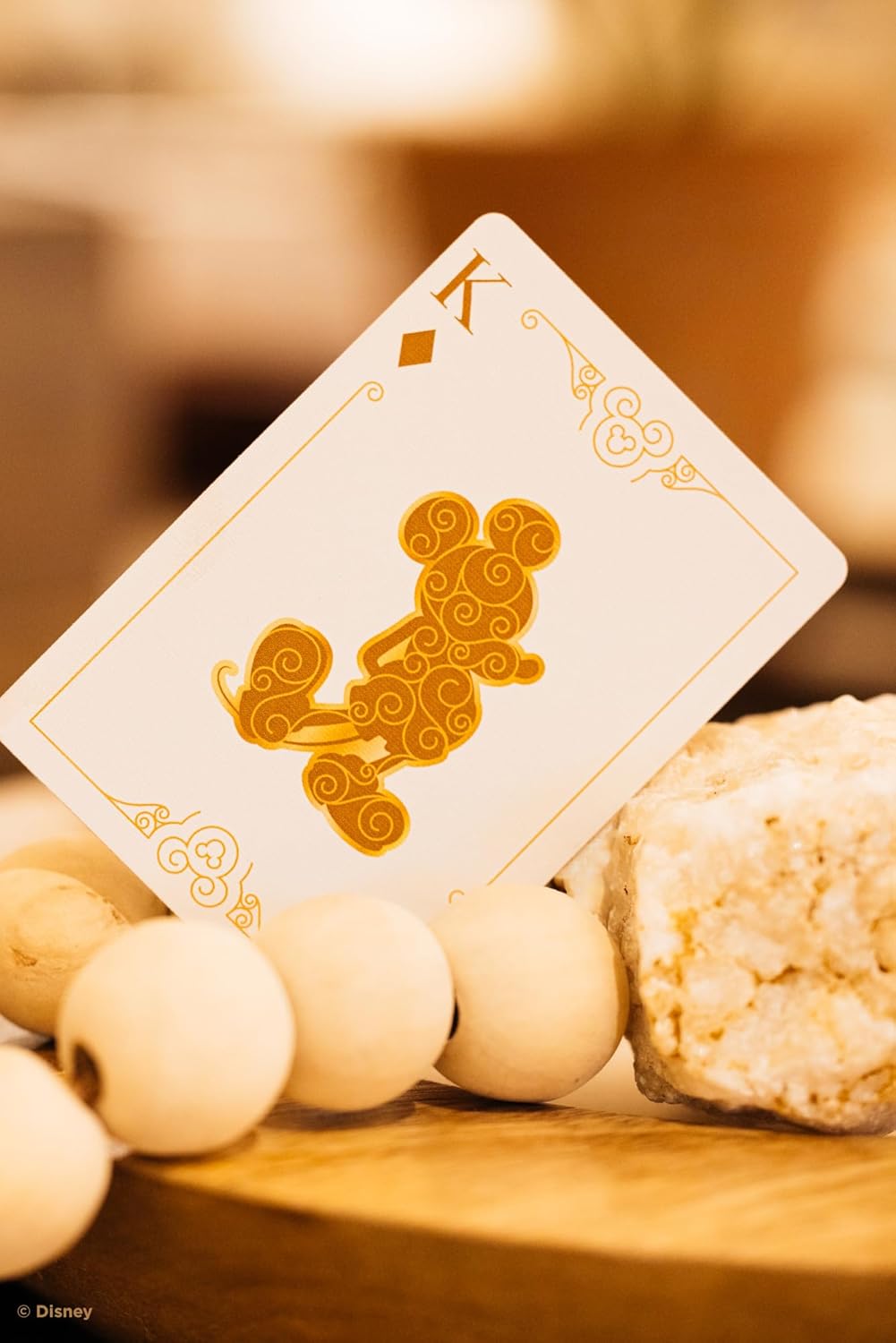 Bicycle Disney Mickey Mouse Playing Cards
