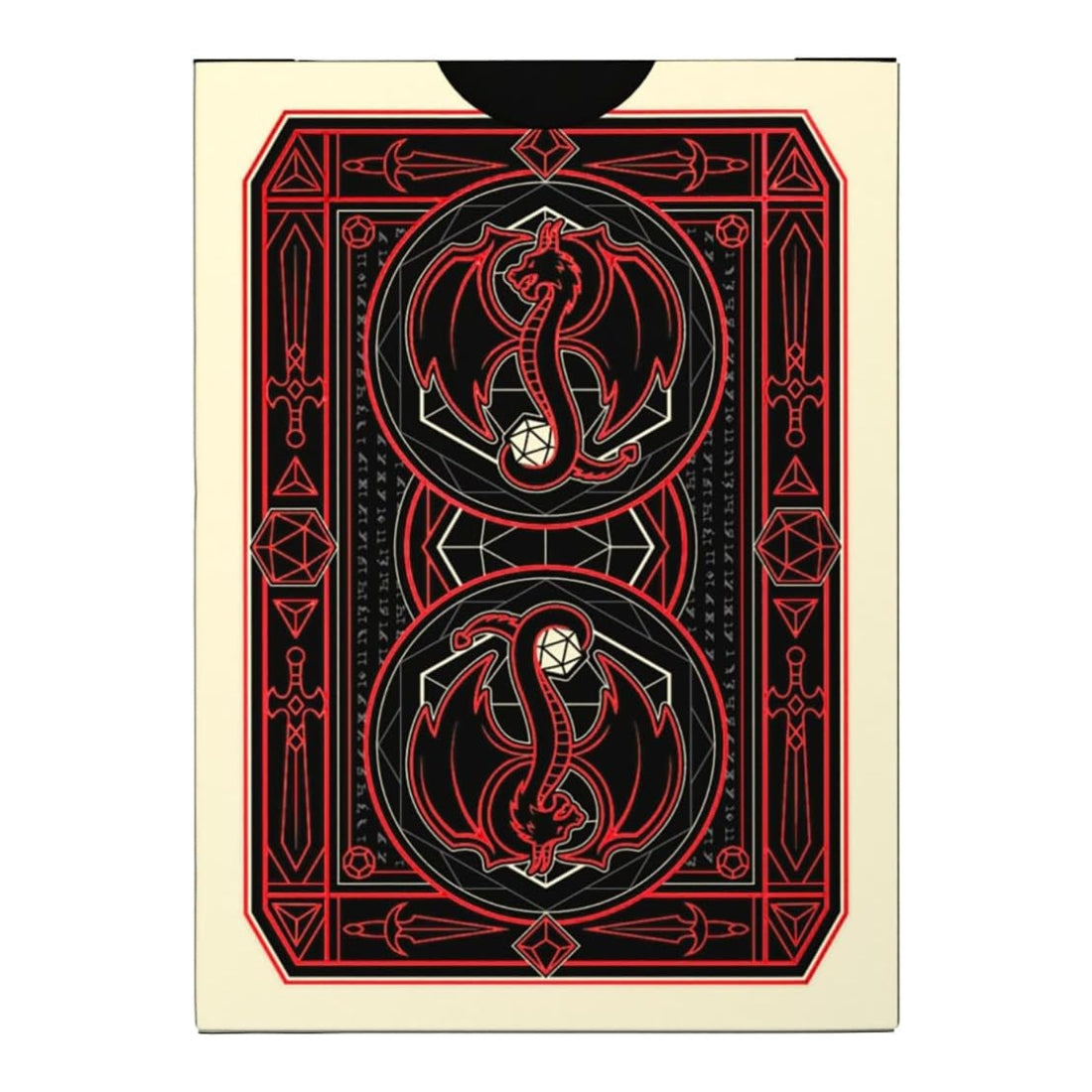Bicycle Spellbound Playing Cards