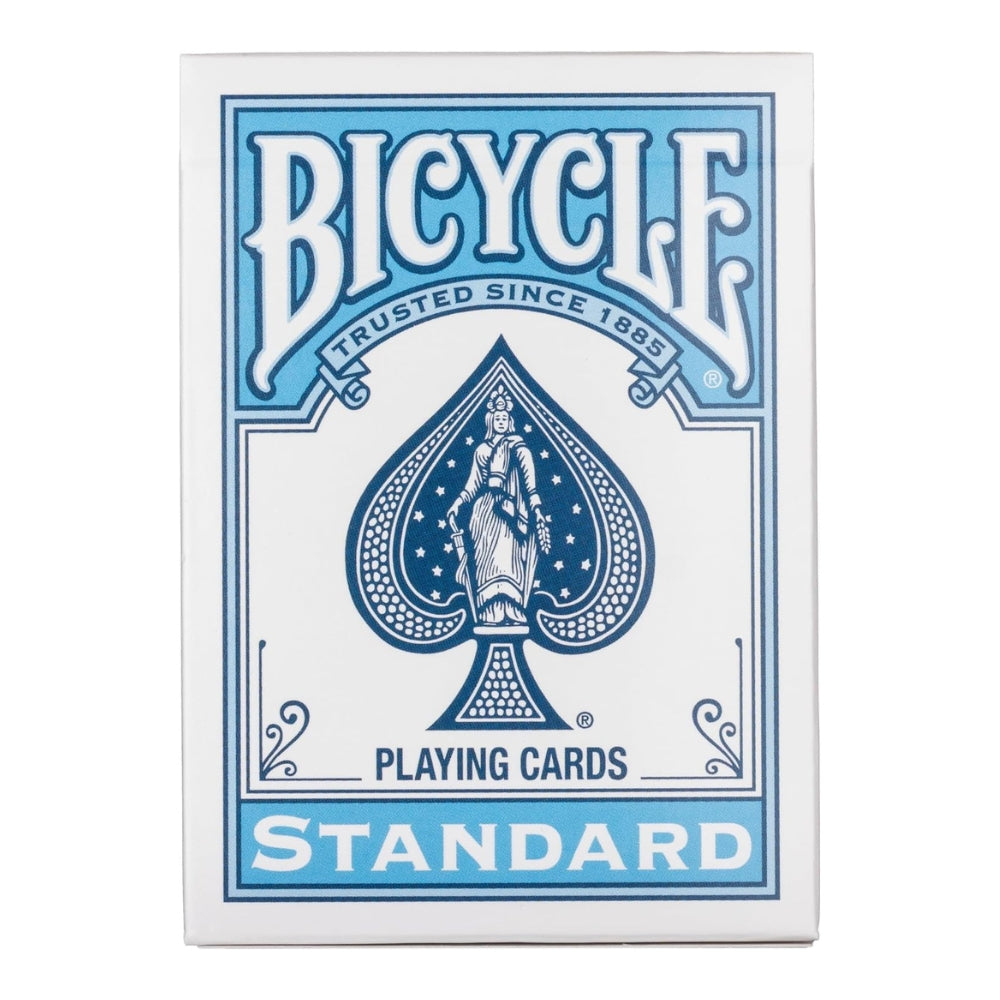 Bicycle Color Series Breeze No.2 Edition Deck