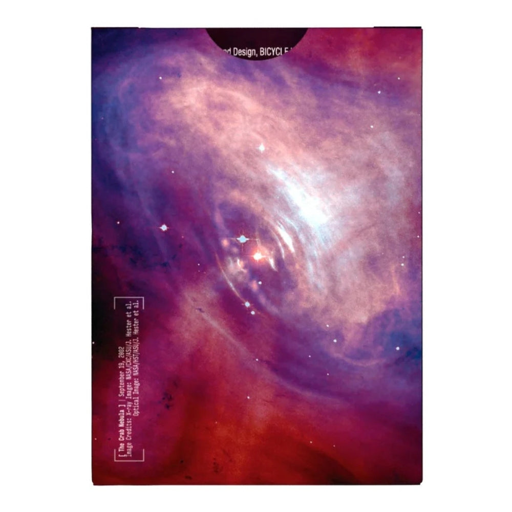 Bicycle Stargazer 201 Playing Cards