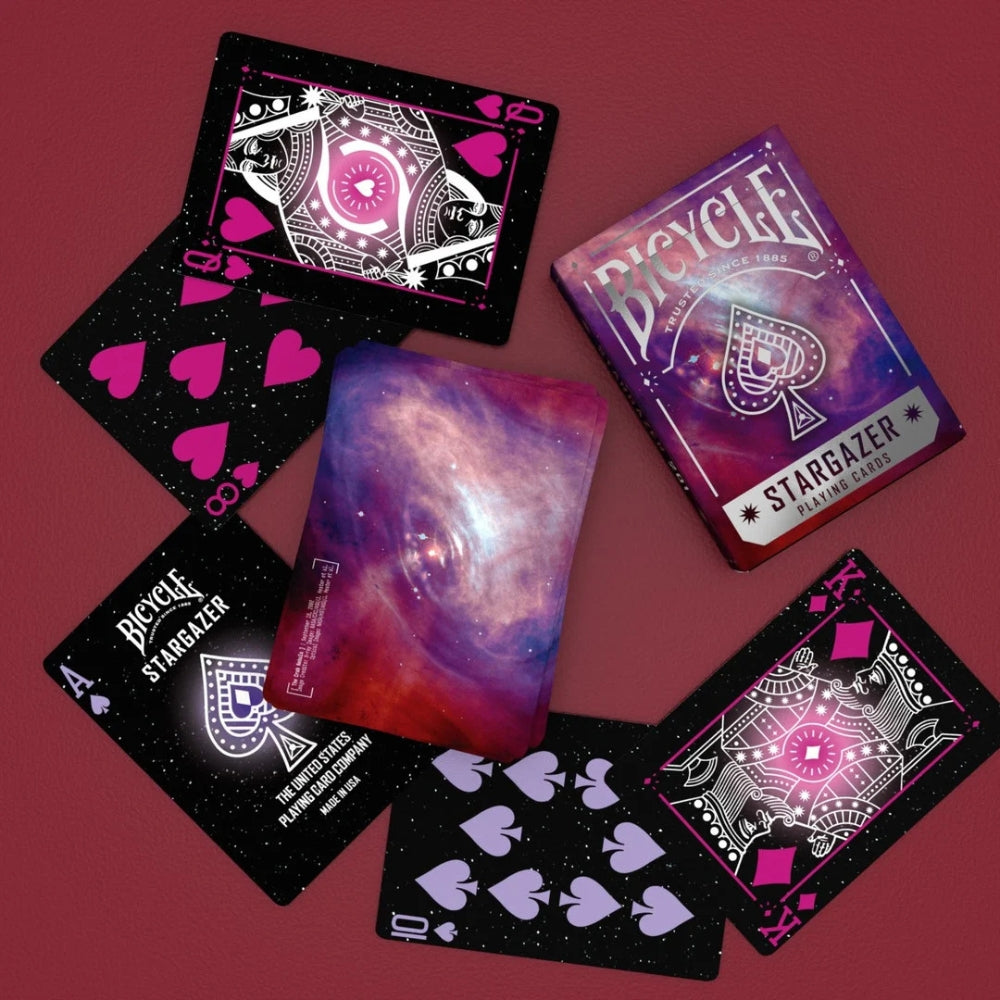 Bicycle Stargazer 201 Playing Cards