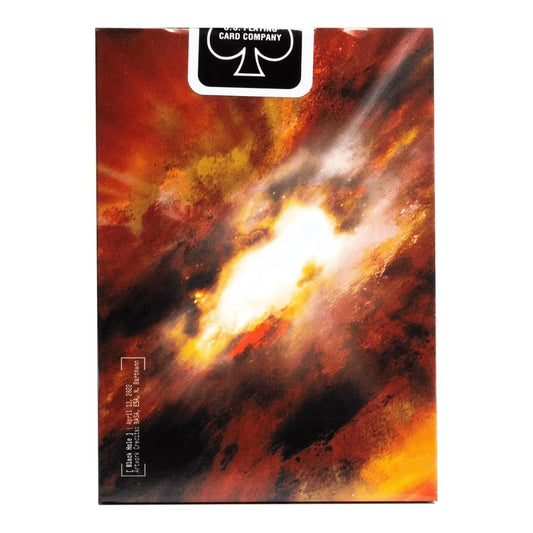 Bicycle Stargazer 202 Playing Cards