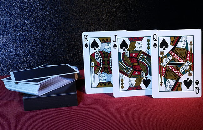 Bicycle Styx Playing Cards