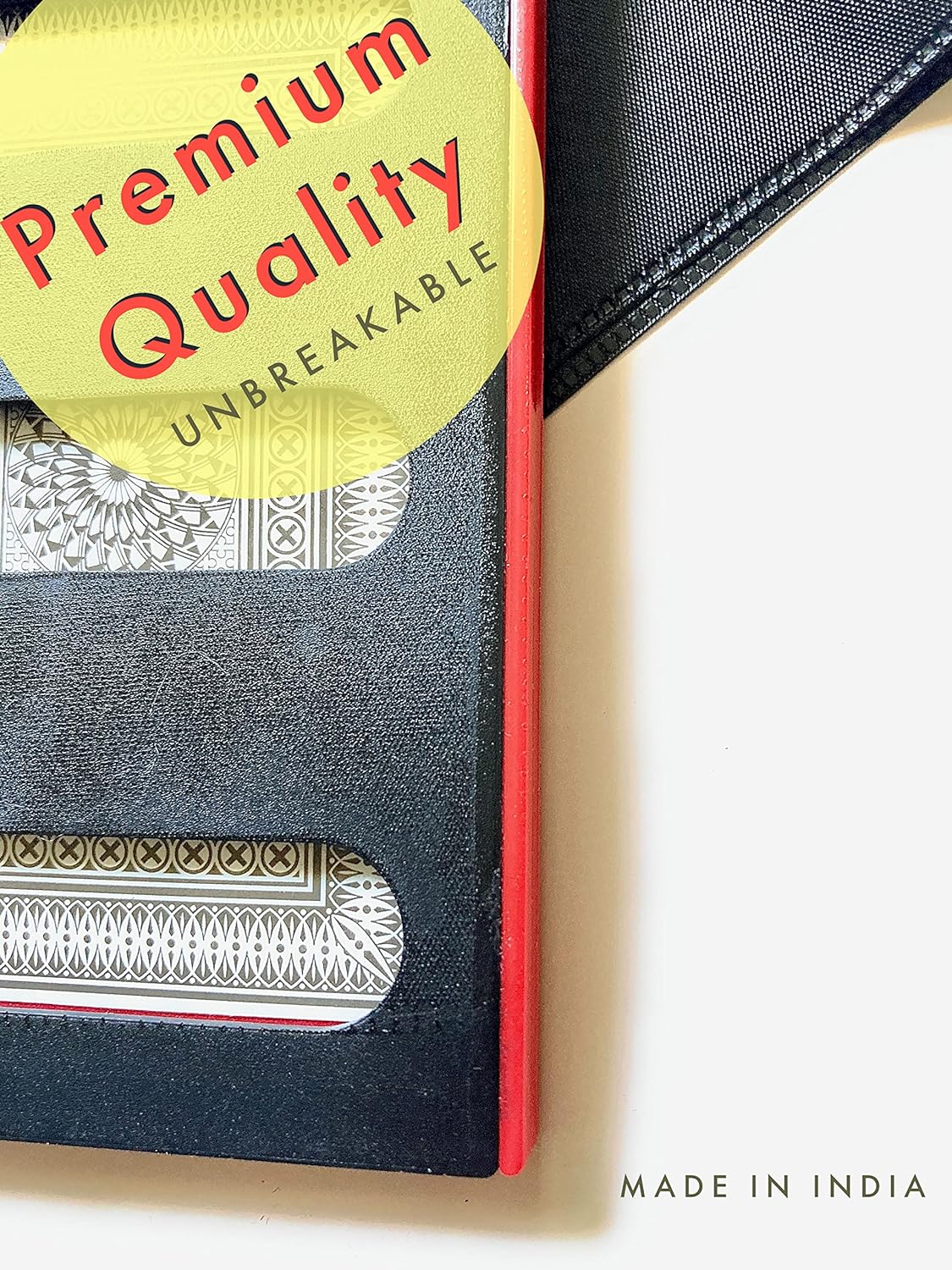 Card Vanishing Frame