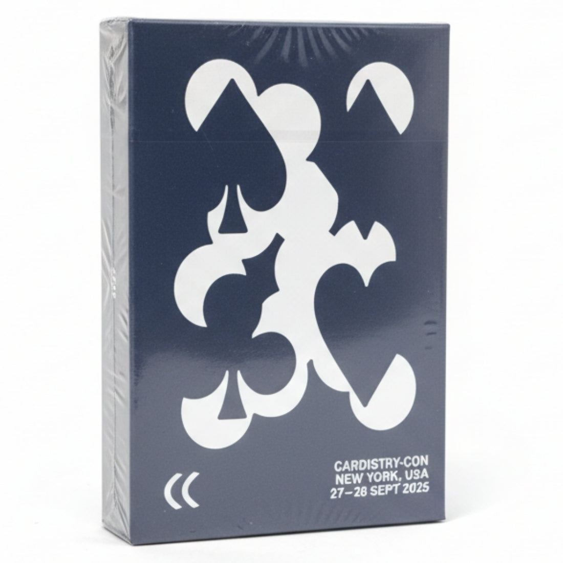 Cardistry-Con 2025 Playing Cards