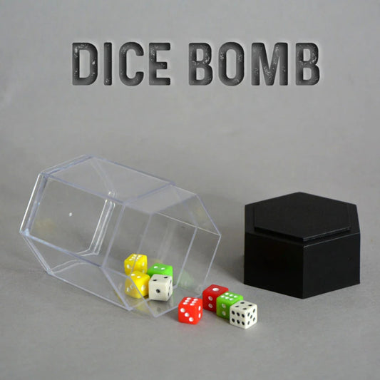 Dice Bomb