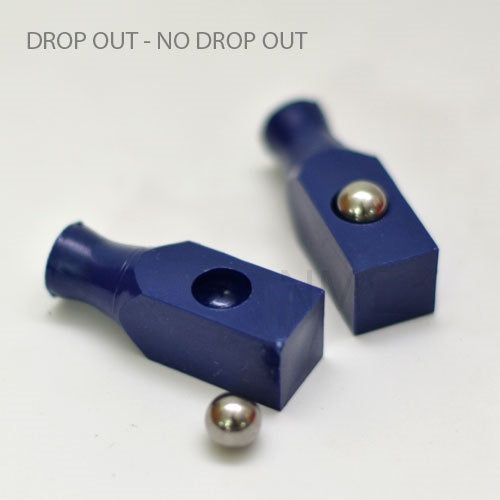 Drop Out No Drop Gimmick