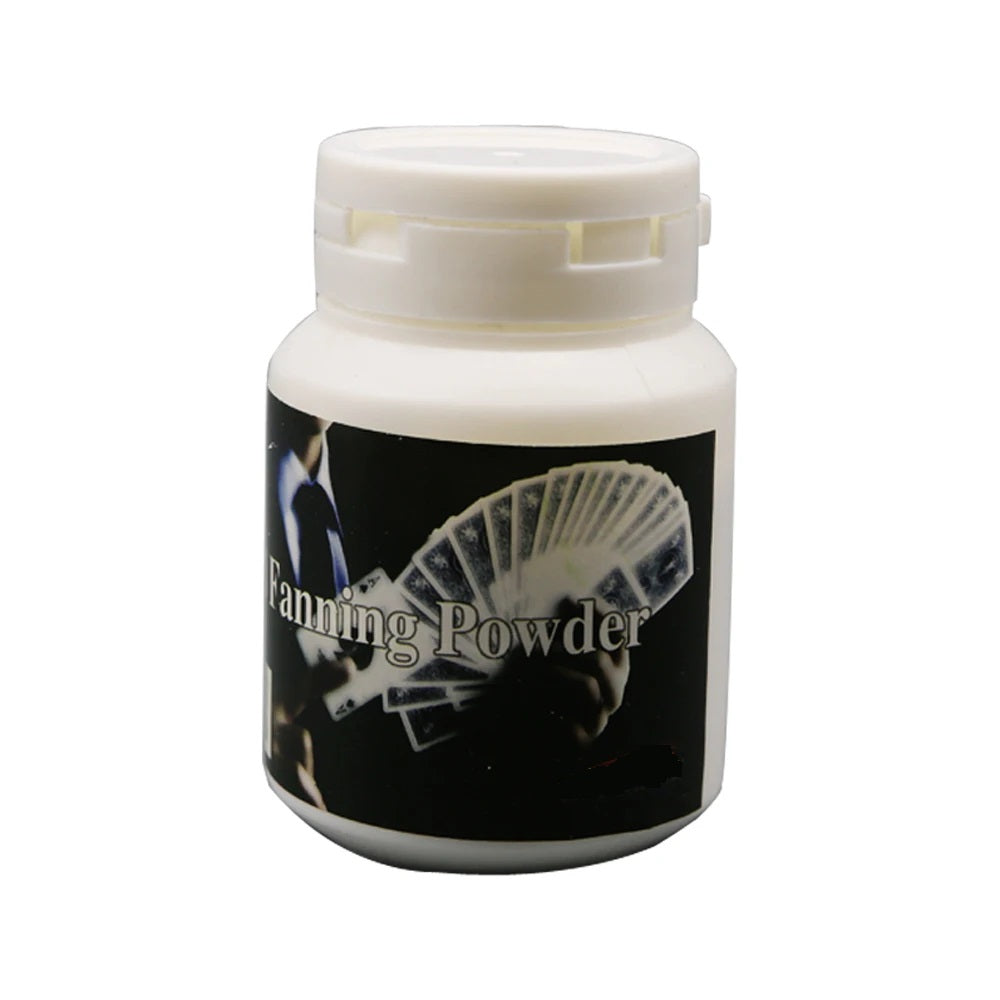 Fanning Powder for Playing Cards - 43gm