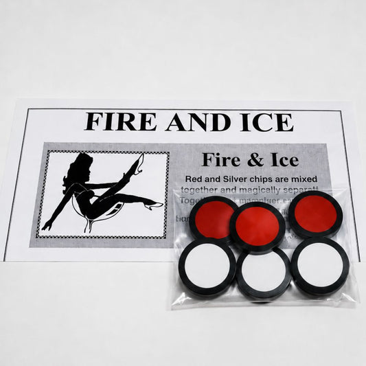 Fire and Ice Chips