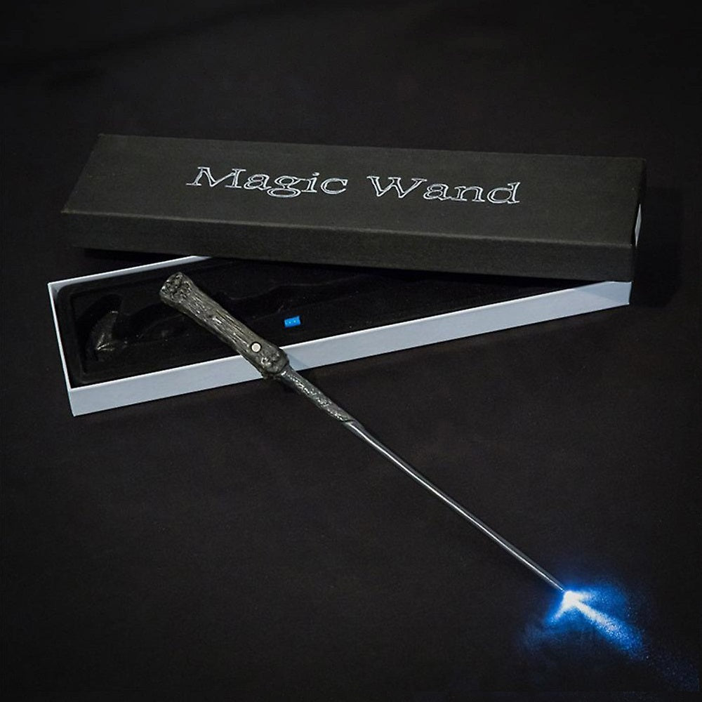 Light Up Wizard Spell Wand - Harry