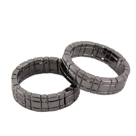 Himber Ring - Black