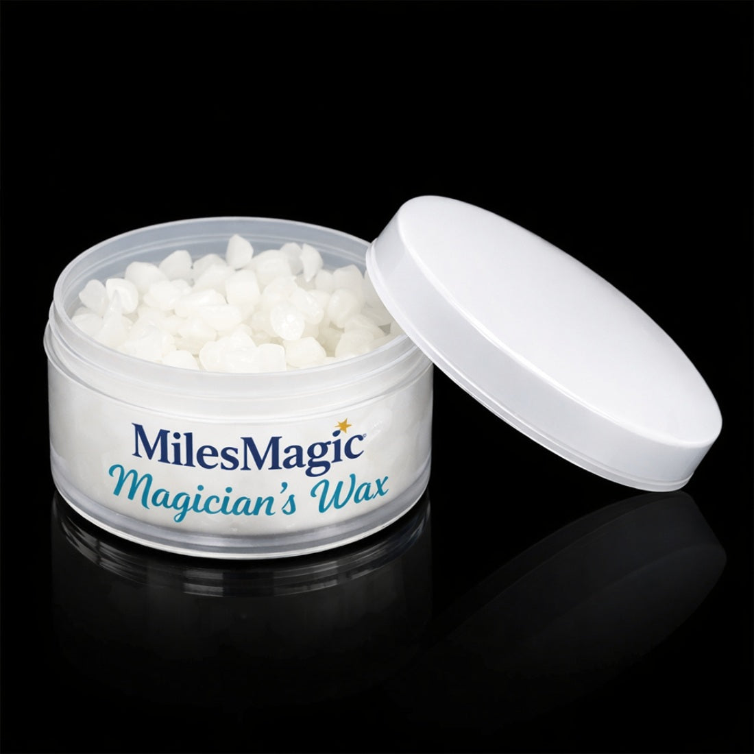 MilesMagic Magician's Wax