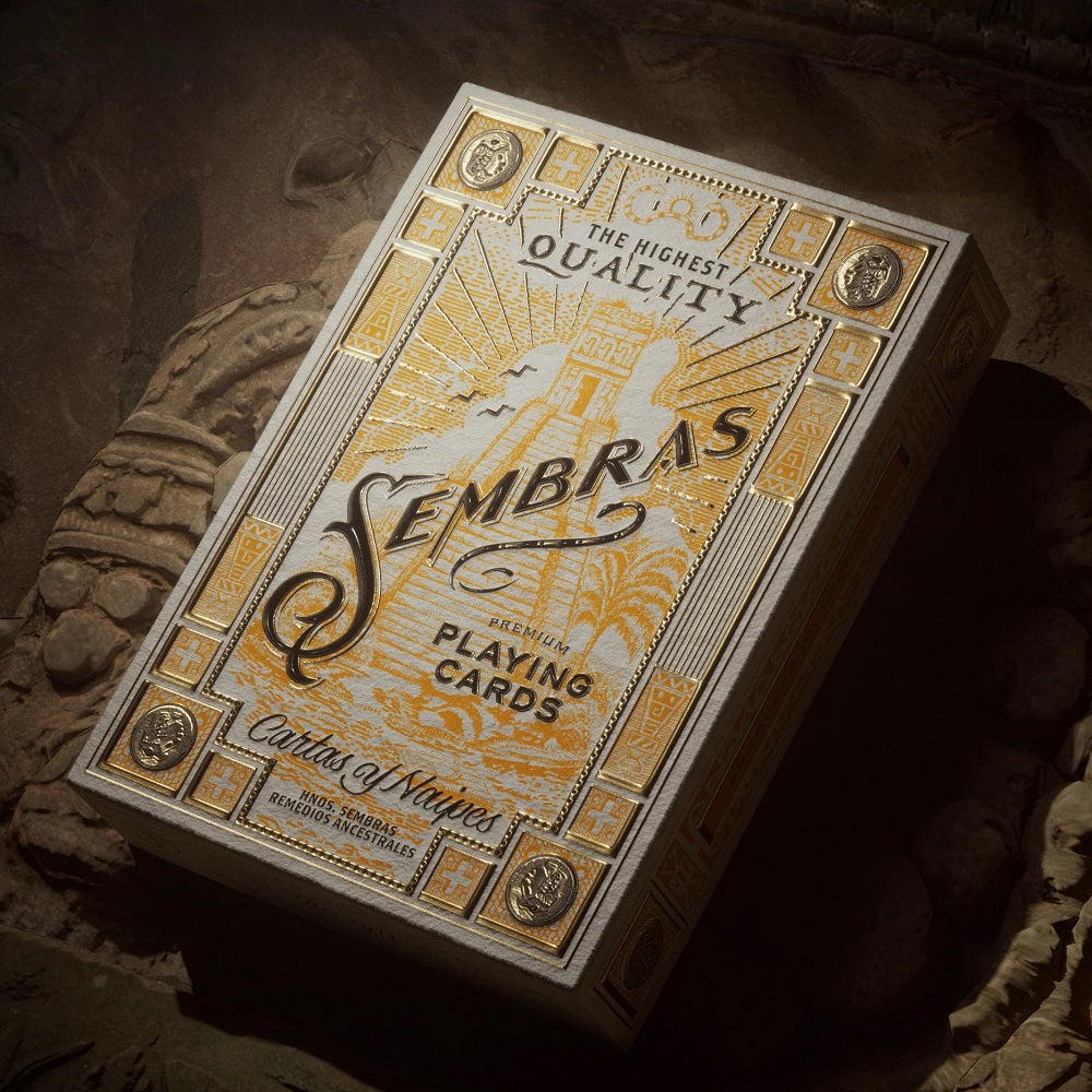 Sembras Playing Cards