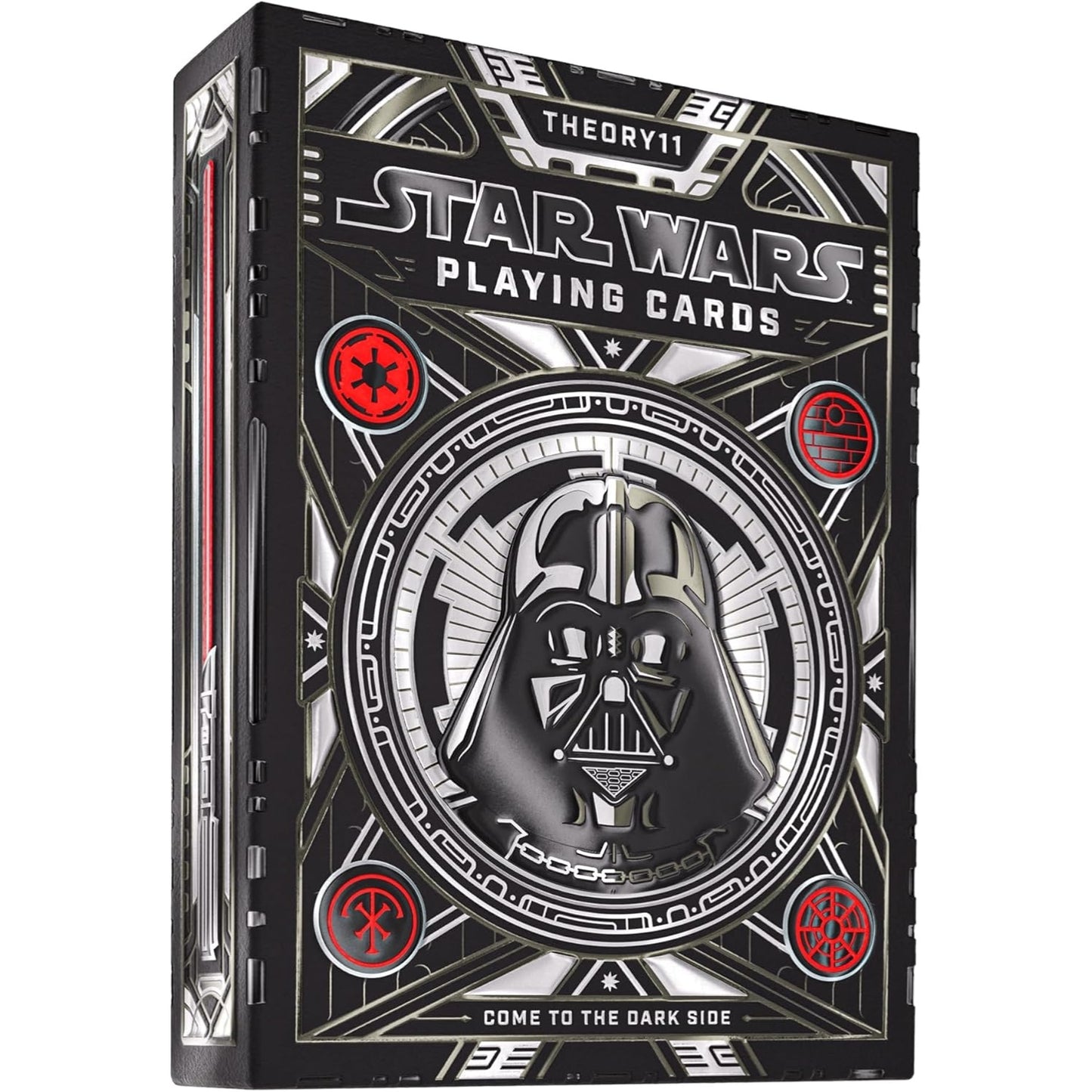 Star Wars: Year of the Dark Side Playing Cards