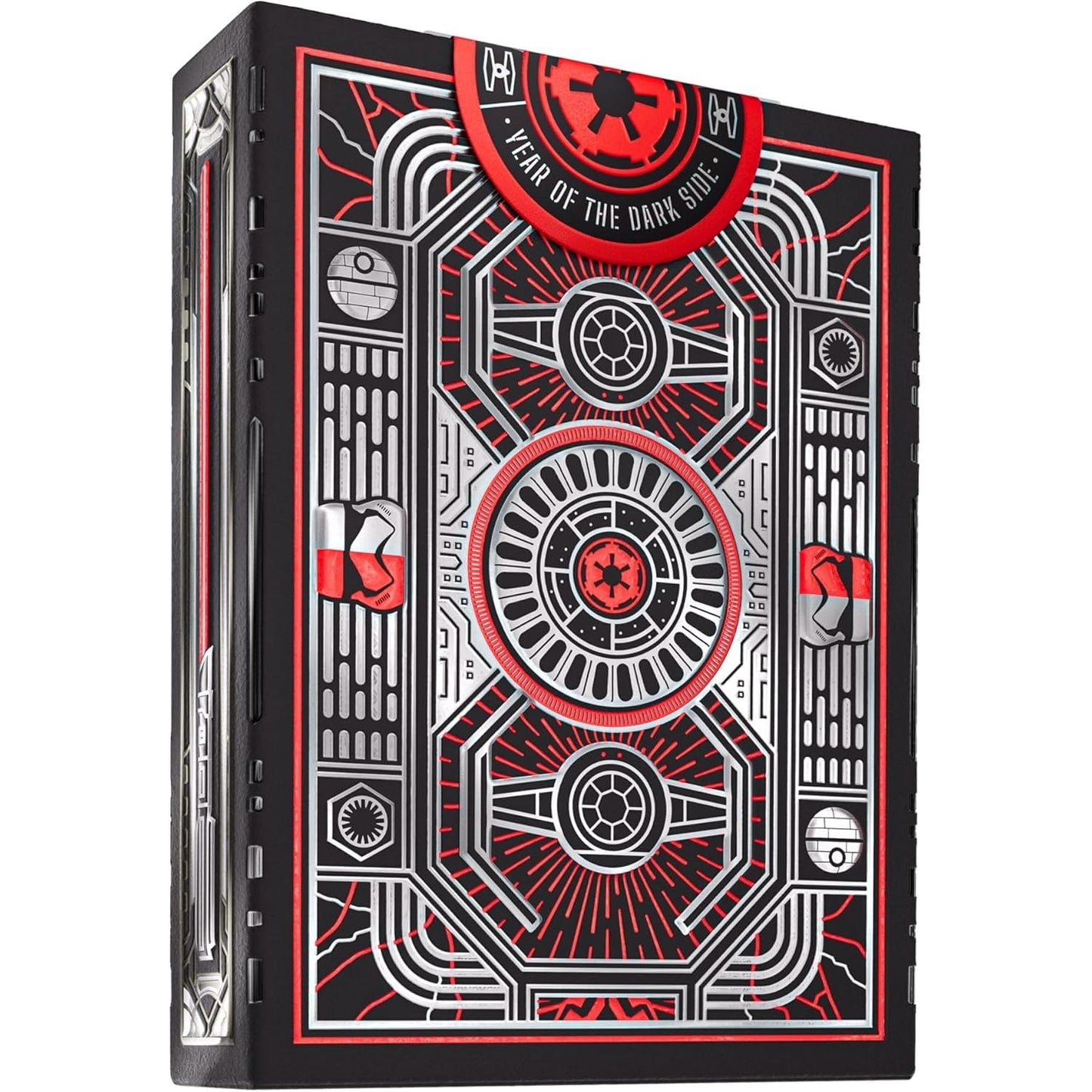 Star Wars: Year of the Dark Side Playing Cards