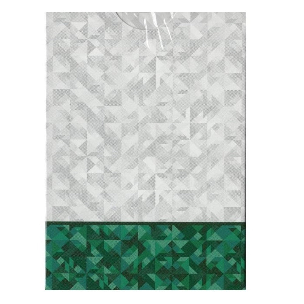 Tangram Playing Cards