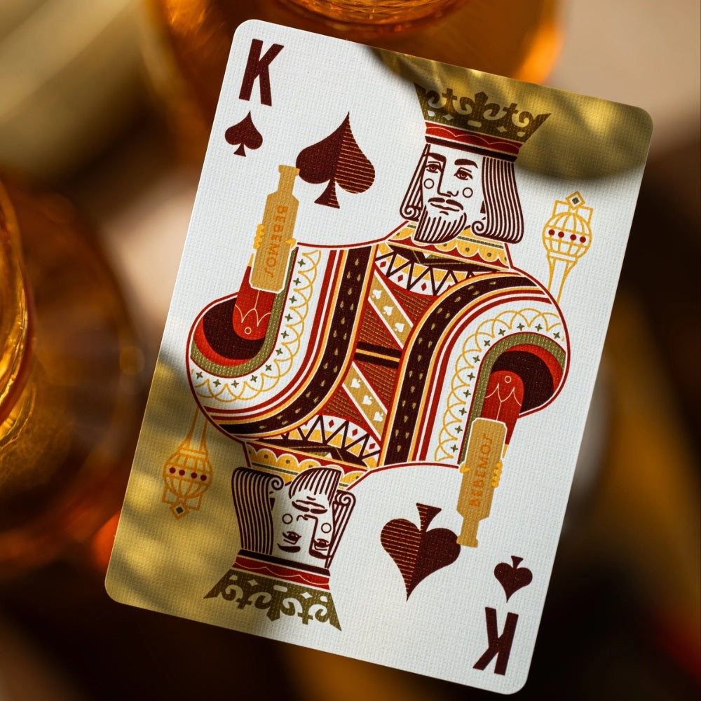 Bebemos Casino Playing Cards