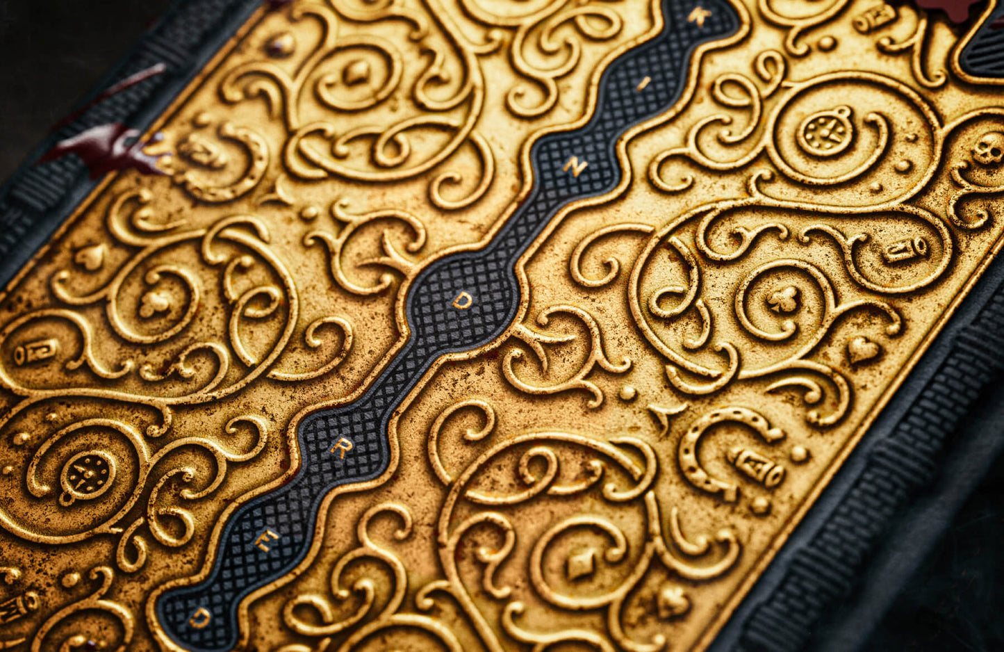 Peaky Blinders Playing Cards