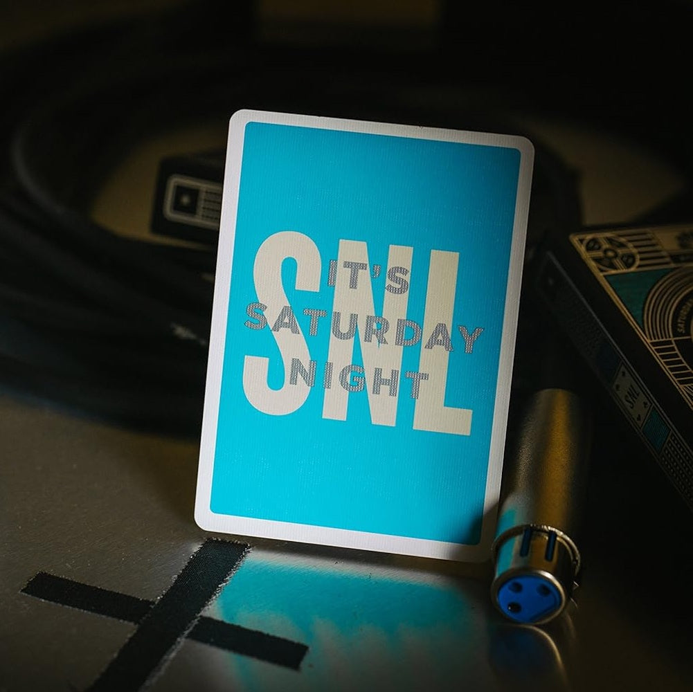 SNL: Saturday Night Live Deck