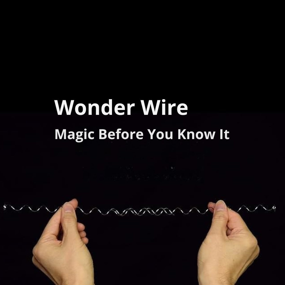 Wonder Wire Gimmick