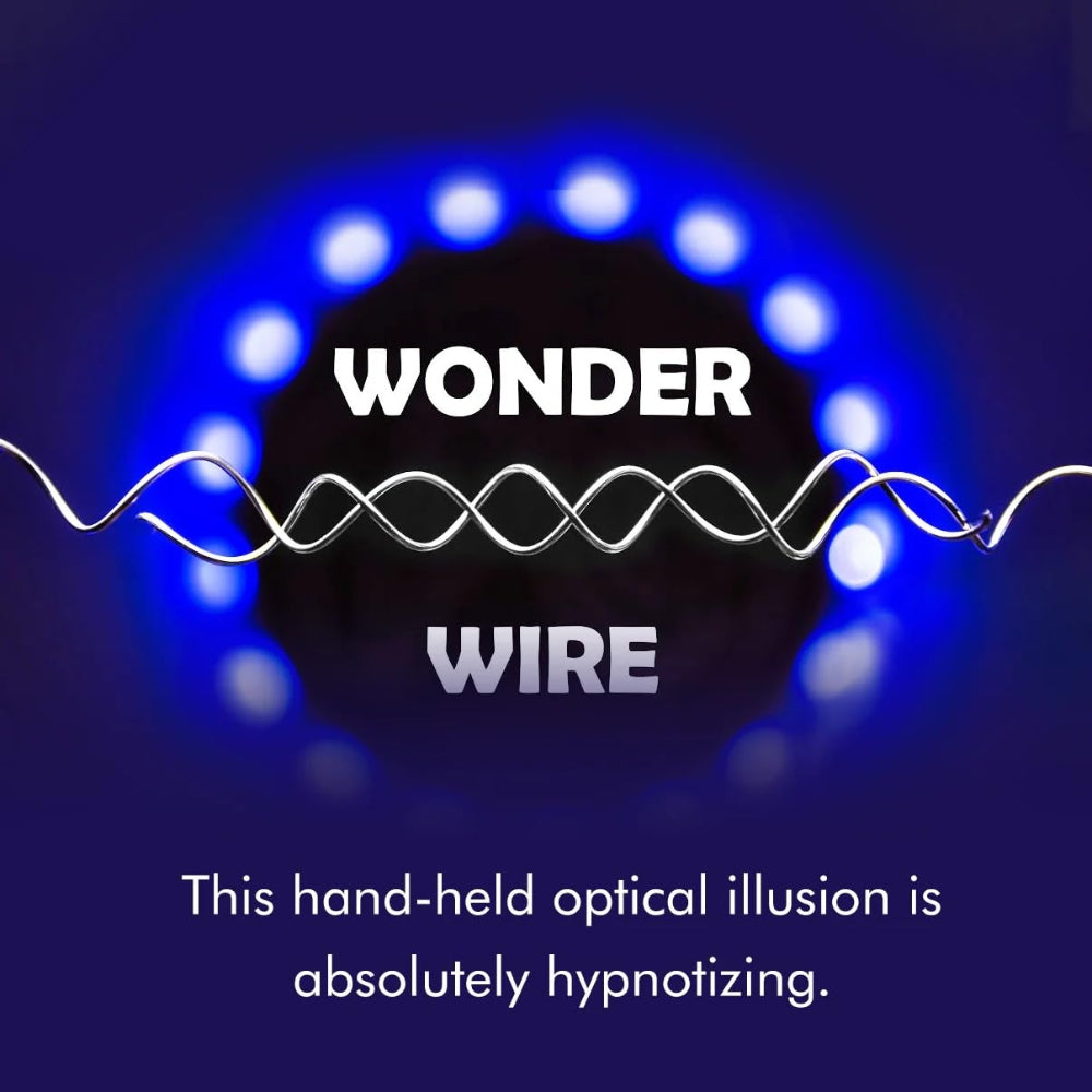 Wonder Wire Gimmick