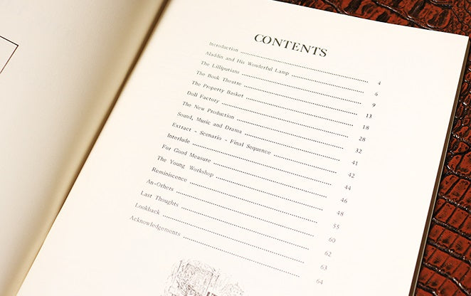 The Lilliputians by Will Ayling - Book
