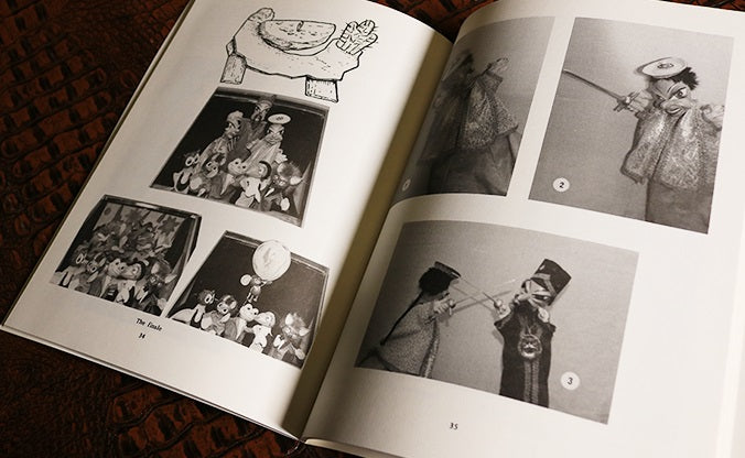 The Lilliputians by Will Ayling - Book