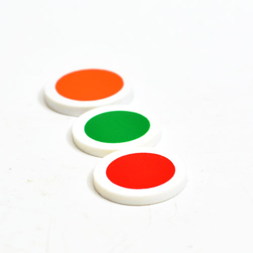 Adairs Traffic Light Chips