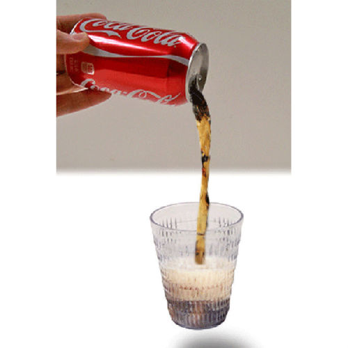 Airborne with Any Bottle Glass