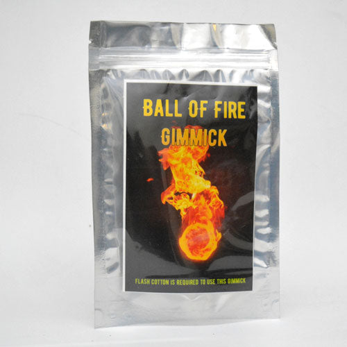 Ball of Fire