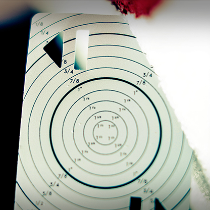 Banshees: Cards for Throwing (Standard Edition) Deck