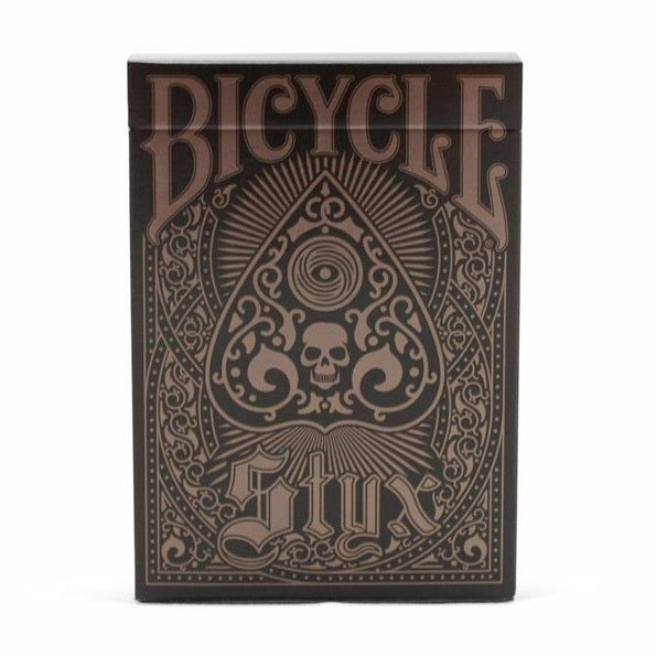 Bicycle Styx Playing Cards – Miles Retail