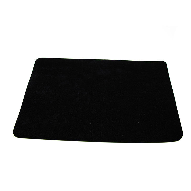 Professional Card Mat - BLACK