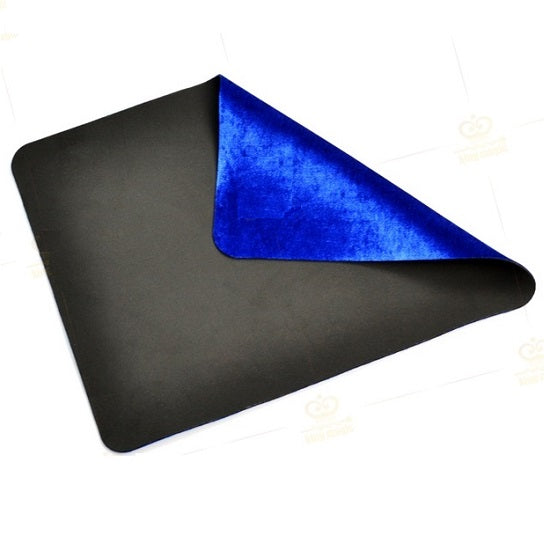 Professional Card Mat - BLUE