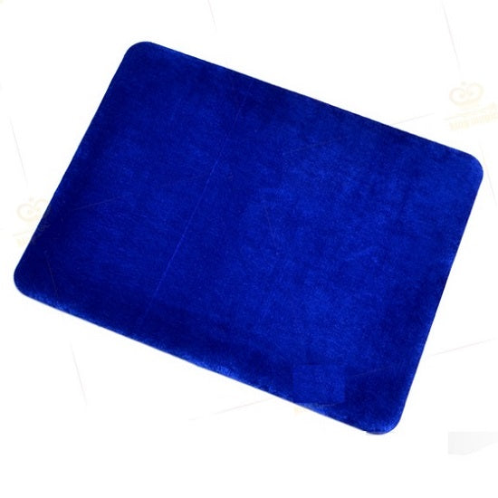 Professional Card Mat - BLUE