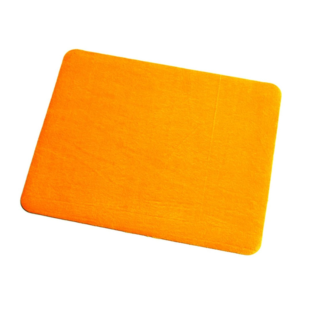 Professional Card Mat - YELLOW