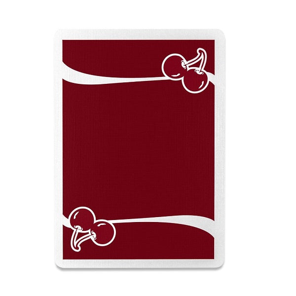 Cherry Casino Reno Red Edition Deck