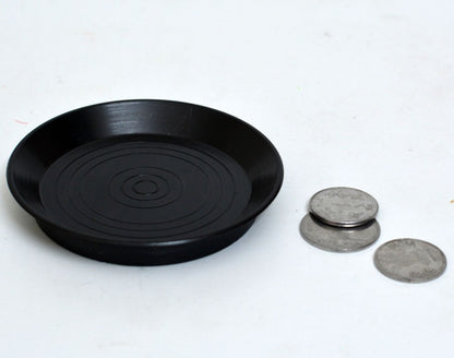 Coin Transporting Tray