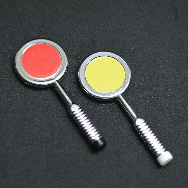Color Changing Paddles