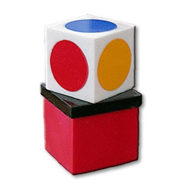 Color Vision Magic Trick