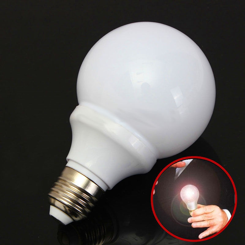 Comedy Magic Light Bulb