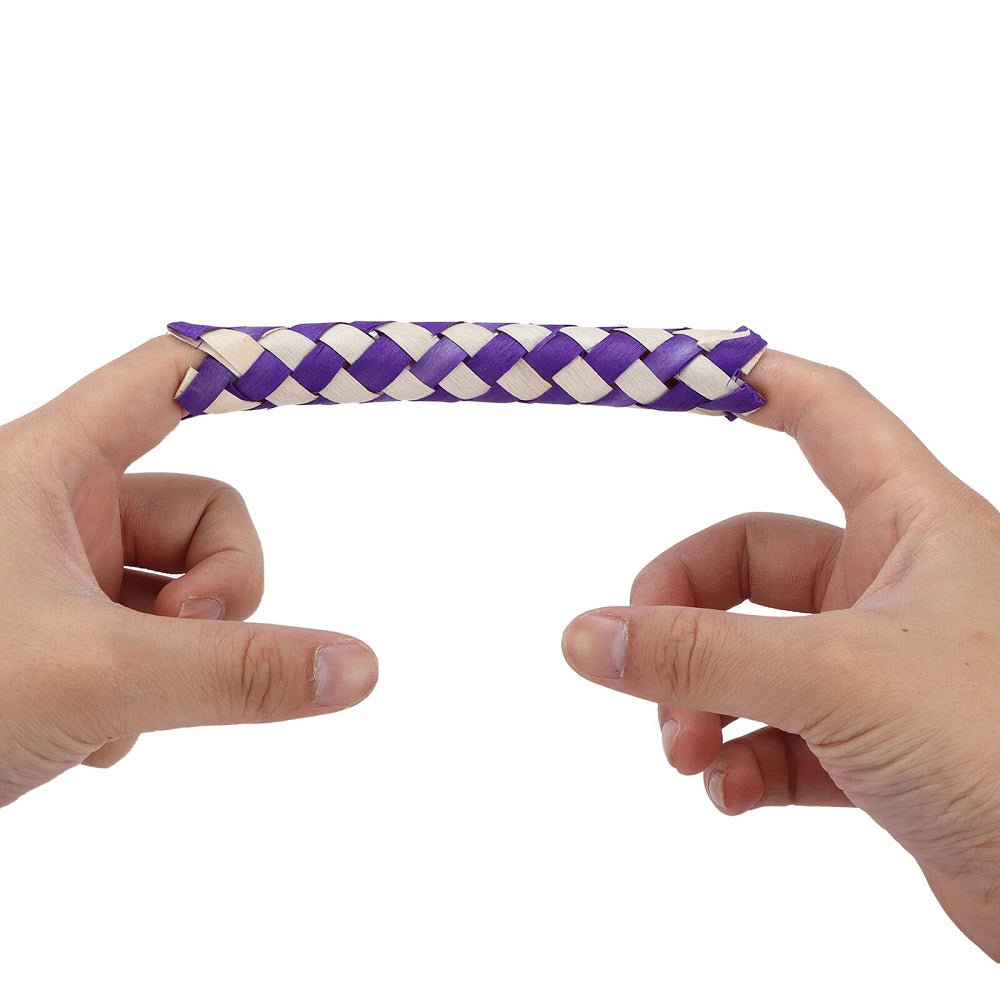 Chinese Finger Trap