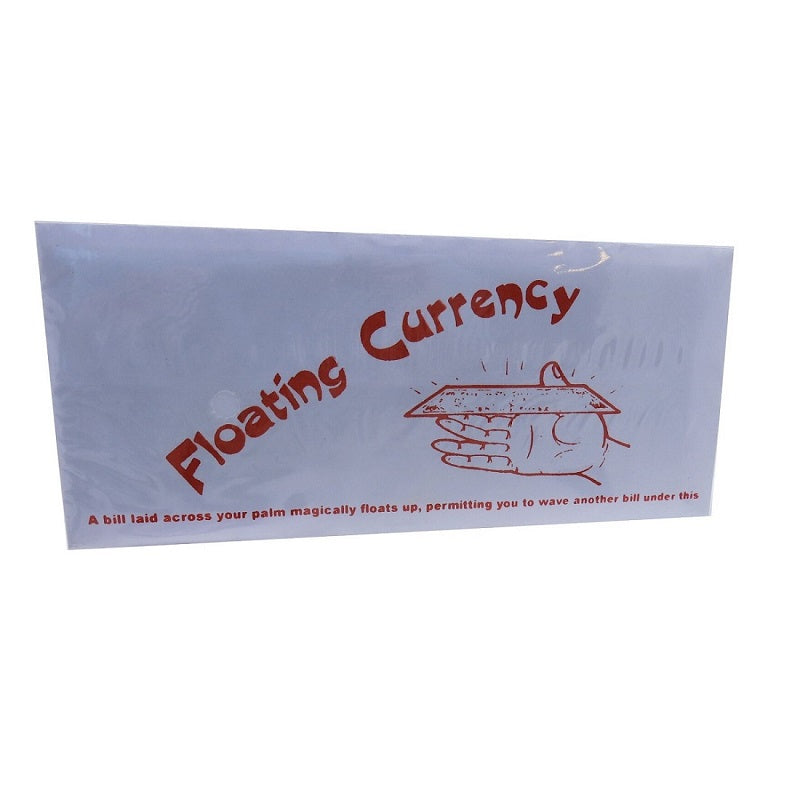 Floating Currency