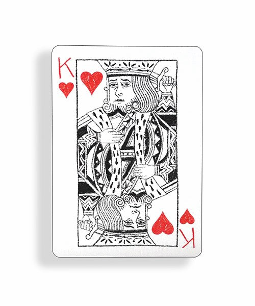 Fontaine x McCormick Playing Cards