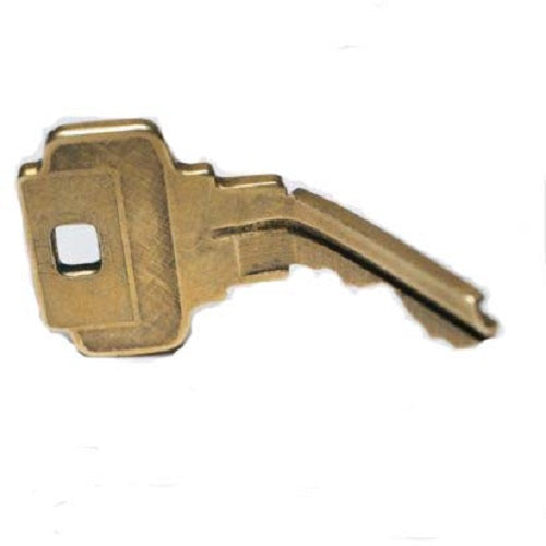 Miracle Key Bender Gimmick
