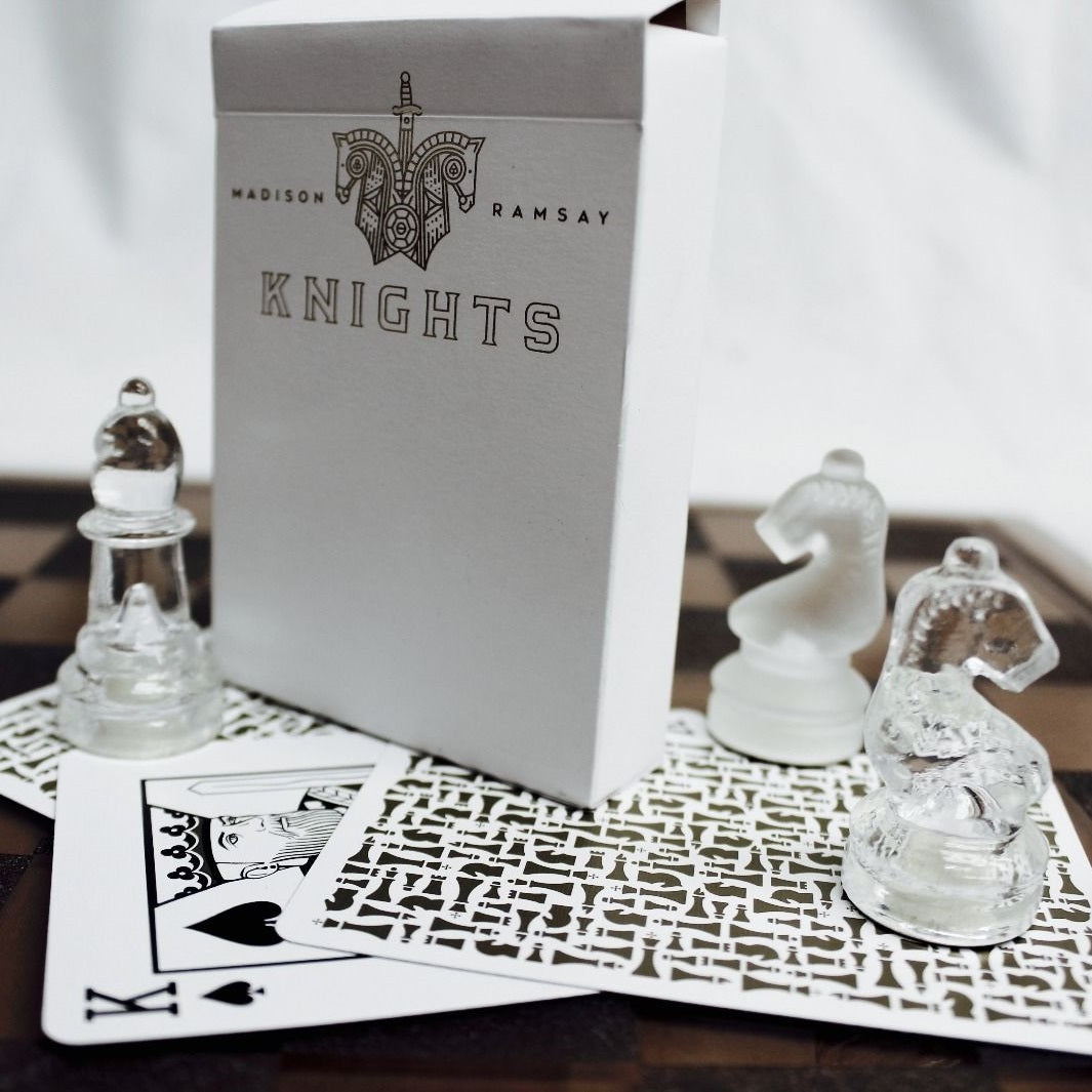 Knights Deck